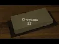 Download Lagu Testing Kizuyama Natural Sharpening Stone Tokudai (K1) - Tosho Knife Arts