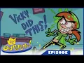 The Fairly OddParents A Vicious Vicky Special