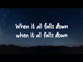 Download Lagu Alan Walker ‒ All Falls Down Lyrics  [1 HOUR VERSION]