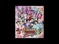 Download Lagu Vamola! Kyoryuger Triple Samba Dream Mix feat. Candelilla