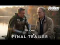 Lagu AVENGERS: DOOMSDAY - Final Trailer (2026) Chris Evans, Robert Downey Jr | (Concept Version)