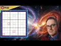This Is ACTUALLY A Miracle Sudoku