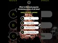 Download Lagu Test Your Christmas Knowledge | Try this ultimate Christmas Quiz 🎄 | #ChristmasQuiz #HolidayTrivia