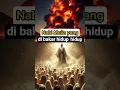 Download Lagu kisah nabi Ibrahim di bakar hidup hidup l kisah islami penuh hikmah #shorts