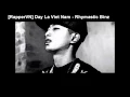 Download Lagu Day La Viet Nam - Rhymastic ft. Binz