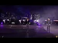 BTS ' Butterfly ' 4K Fancam @ 221015 BTS YET TO COME IN BUSAN CONCERT