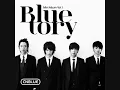 CNBLUE - Bluetory - 1. 외톨이야 (I'm A Loner)