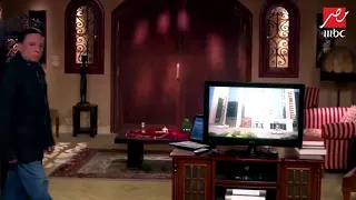 MBC مصر تحتفل بعيد ميلاد الأستاذ عادل إمام 