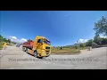 Geocycle Romania - Virtual Tour Promo English Subtitles
