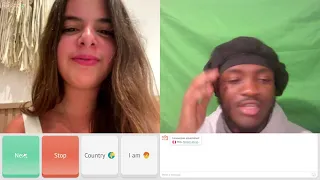 duke dennis look alike pulls international baddies on ome tv