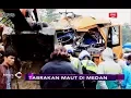 Download Lagu Tabrakan Maut 2 Truk Tronton di Deliserdang, 3 Orang Tewas Seketika - iNews Sore 10/10