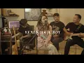 Lagu Neida (cover) -  Venus as a boy