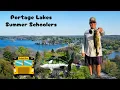 Portage Lakes OH 26 Summer Schoolers