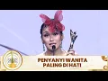 Lagu Selamat!! Ayu Tingting Jadi Penyanyi Wanita Paling Di Hati!!  | ANUGERAH DANGDUT INDONESIA 2023