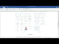MindManager Master Class Formatting background object