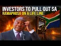 Download Lagu Exclusive: $3.7 BILLION GONE! Investors Flee on Spineless Ramaphosa’s ANC | SA Crisis 🔥🇿🇦