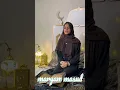Download Lagu Maryam Masud reciting Qur'an with her beautiful voice | Surah Al-Isra 💔
