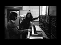 The Beatles - Here Comes The Sun (Isolated Strings and Moog)