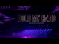 Download Lagu Kiss Of Life \u0026 Jess Glynne perfom Hold My Hand | KPOPPED APPLE TV