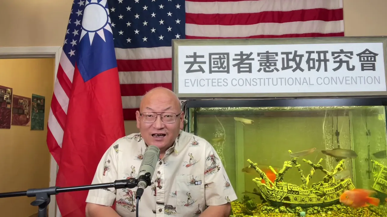 大陆人普遍存在”有便宜不占王八蛋“的心态,走到哪儿都把这”品行“揣着;抢着排队领慈善救济物品、哄抢食品银行、往马路上投三角钉扩大补胎生意、扩散性病而后救治......(20210306第1978期)