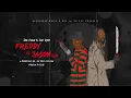 6 Jay Rox & Jae Cash - No body (but me)