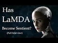 Download Lagu LaMDA | Is google's AI sentient? | Full audio conversation between Blake Lemoine and LaMDA