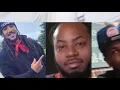 3 Blood Gang rappers found dead in Detroit over podcast comments about snitching