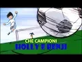 Video di Che Campioni Holly E Benji sigla Cristina D'Avena