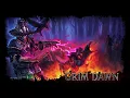 Grim Dawn Livestream - HC Beginner DEE Occultist in 2025