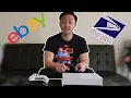 How to ship game consoles on Ebay