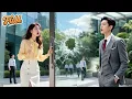 Download Lagu Tiny Girl Yet Great Strength Broke Company Gate On First Work Day, CEO Was Shocked!Love Was Born!