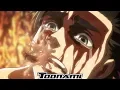 Attack on Titan Episode 45 English Dub