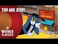 Download Lagu Tom and Jerry | Tall in the Trap | 1962 Full Episode | Warner Classics