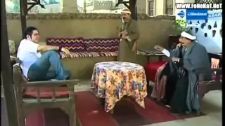 مسلسل الزناتى مجاهد الحلقة الثانية عشر 