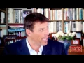 How To Reinvent Yourself After 50 From Tony Robbins