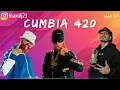 Download Lagu MIX CUMBIA 420 🎧🎶 (MIX FIESTERO CON LOS MEJORES TEMAS DE LA CUMBIA 420)