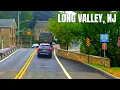5 Majestic Mountains Pristine Countryside Old Route 24 Hackettstown NJ to Long Valley NJ