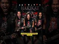 Lagu HAKIKAT – AMUK (Thrash Metal Cover by YOYOKIDS)