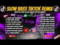 Lagu 🔥NEW NONSTOP | LINTIK NA PAG IBIG X MORE TIKTOK PINOY SOUNDTRIP CHILL SONG REMIX/ DJ RHODEL BASS🔥