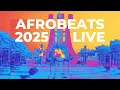 Lagu Afrobeats Live Jam 2025 | Steeldrum \u0026 Band at Ghana’s Iconic Kwame Nkrumah Memorial Park