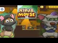 Ninja Mouse Game