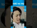todoroki Yosuke vs Murayama yoshiki #lagu.viral