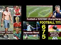 Download Lagu Football Titi || Part - 675