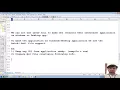 57 Advanced Java Tutorial Ceating Desktop Shortcut to Launch any Java CUI Application adv java