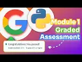 Crash Course on Python Week 1 Answer Module 1 Assessment Google IT Automation with Python 2022