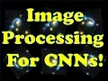 SPAI - Image Processing for Convolutional Neural Networks