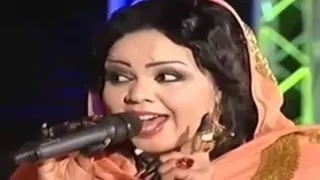 ندي القلعة   في عيون ك دا    شهد زاهى دندنها