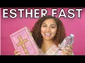 How To Esther Fast Water Fast Tips and Advice
