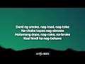 Jeff Grecia - Elevate (Lyrics)