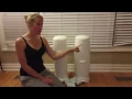Diaper Genie Complete vs Diaper Genie Elite 2